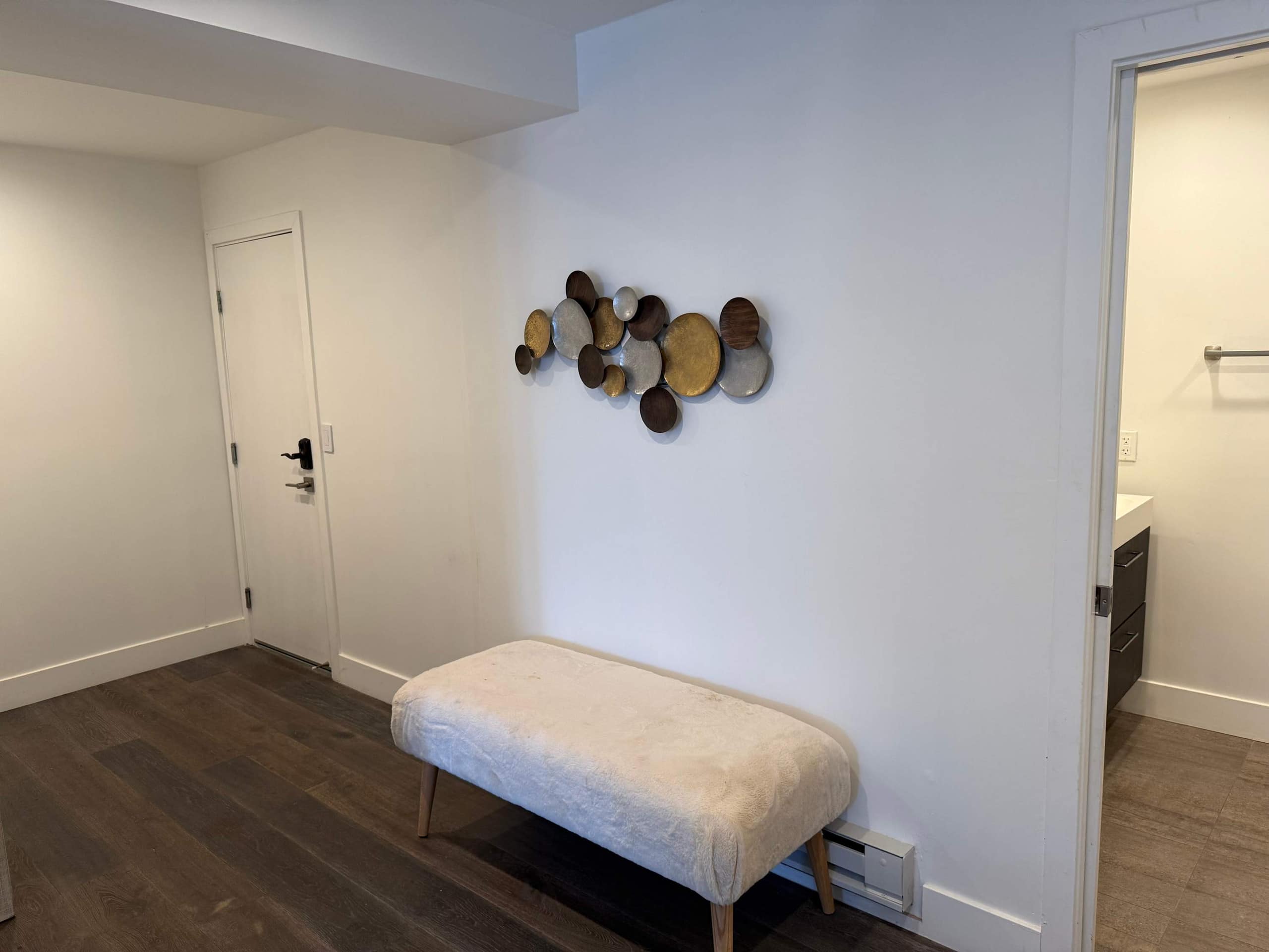 Home in San Francisco · ★4.89 · 2 bedrooms · 3 beds · 1 bath - Image 7