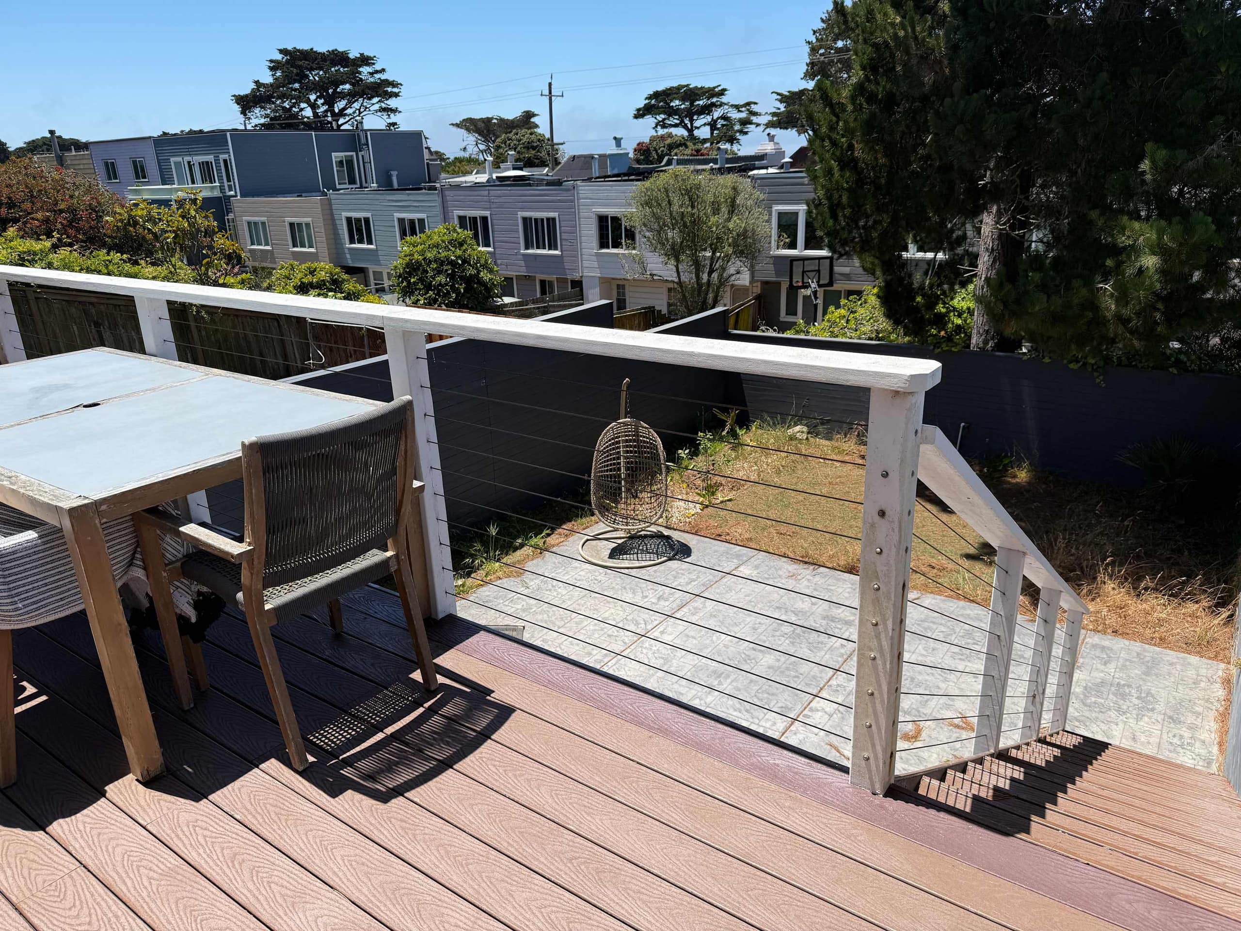 Home in San Francisco · ★4.89 · 2 bedrooms · 3 beds · 1 bath - Image 17