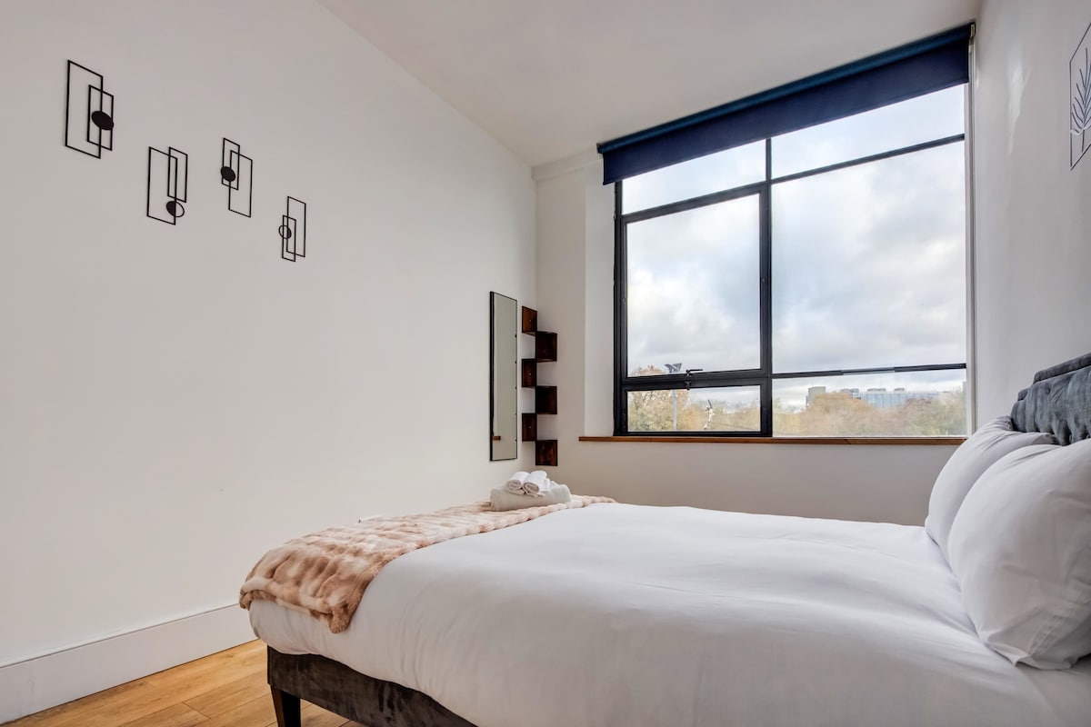 საძინებელი