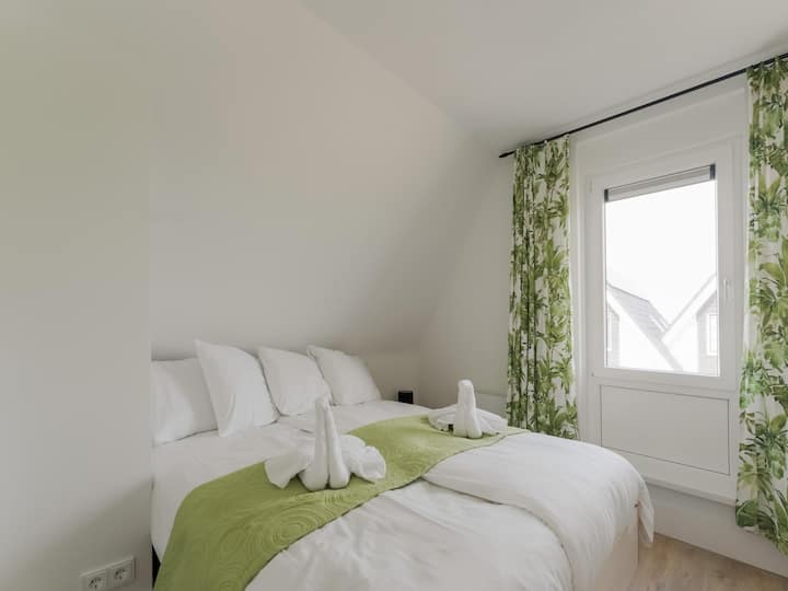 Maison à Stavoren Avec Ponton Privé - Stavoren