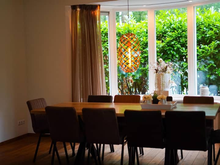 Villa Spacieuse à Hoenderloo - Apeldoorn