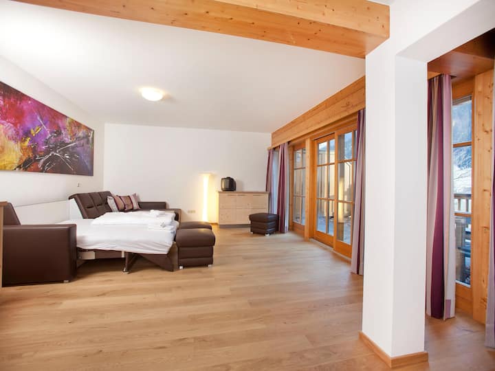 Chalet à Pinzgau Près Des Pistes - Krimml