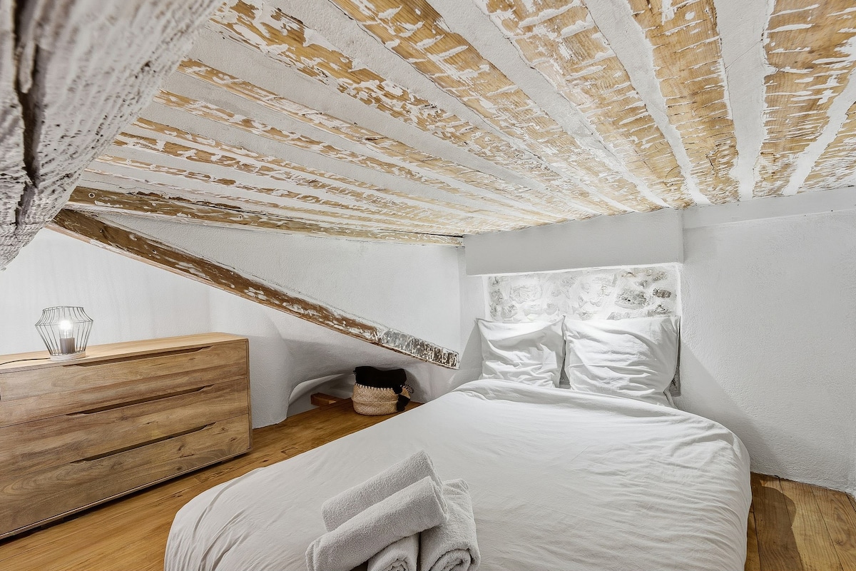 Obývacia miestnosť