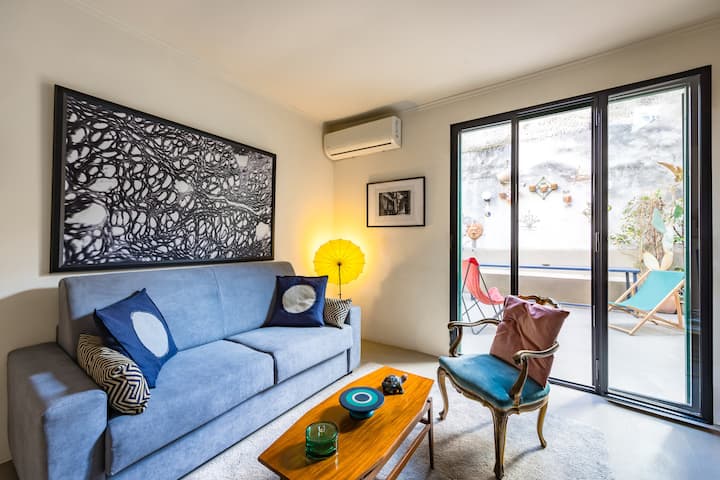 Nilo Boutique Terrace By Napoliapartments - Naples