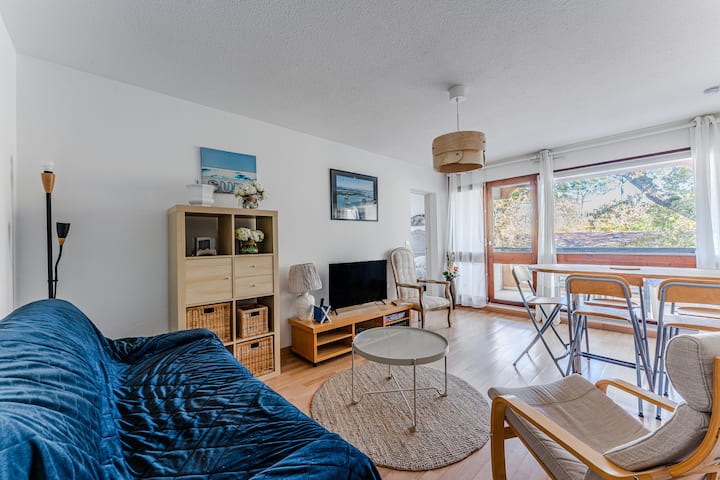 Charmant Appartement Proche Plage - Andernos-les-Bains