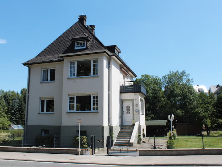 Ferienwohnung Niggemann - Bestwig