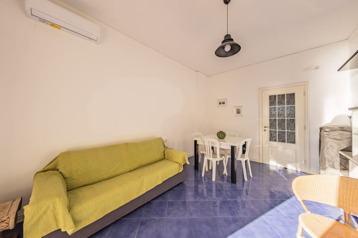 Casa D'amato - Maiori - Maiori