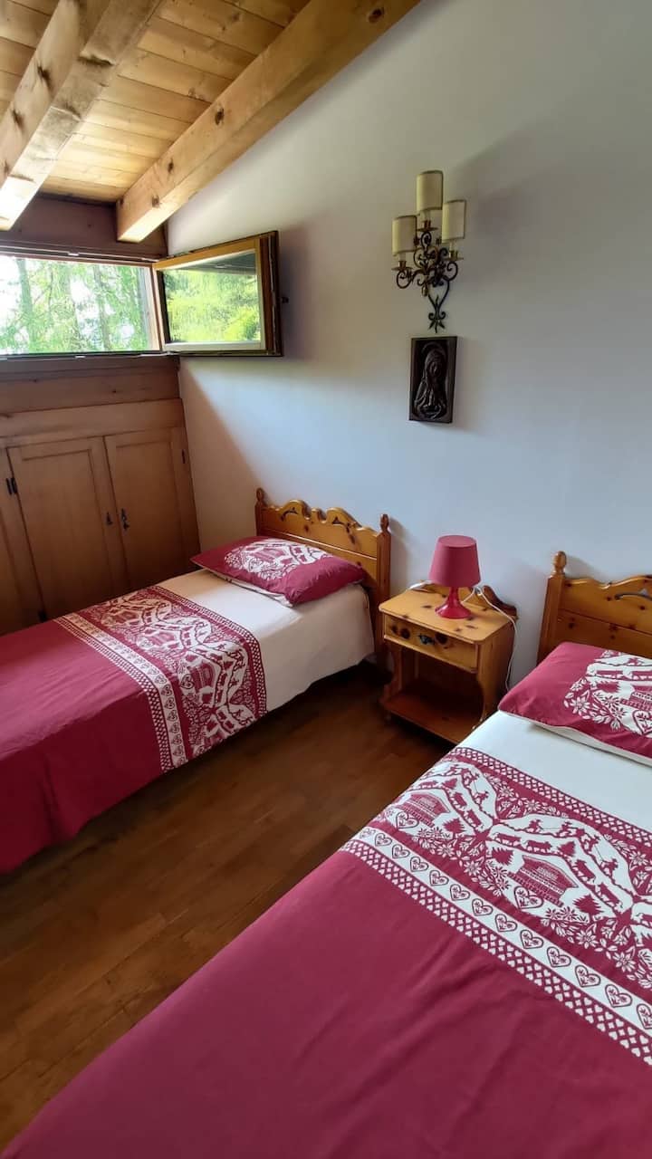 Dhomë gjumi 2