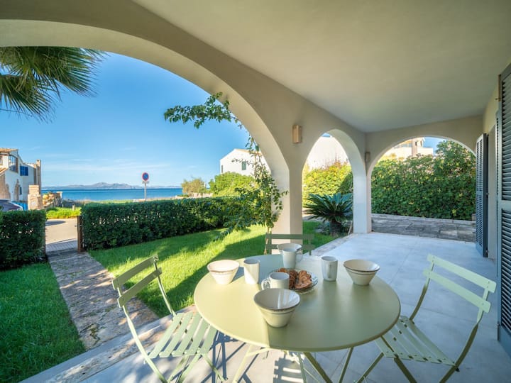 Can Popi By Interhome - Can Picafort