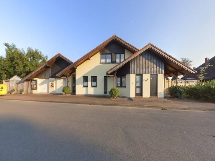 Appartement à Burhave - Butjadingen