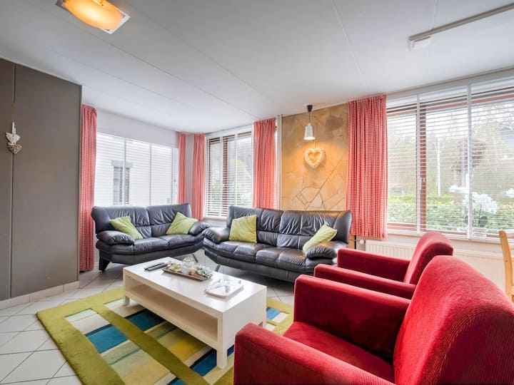 Chalet à Ulestraten Près De Maastricht - Maastricht