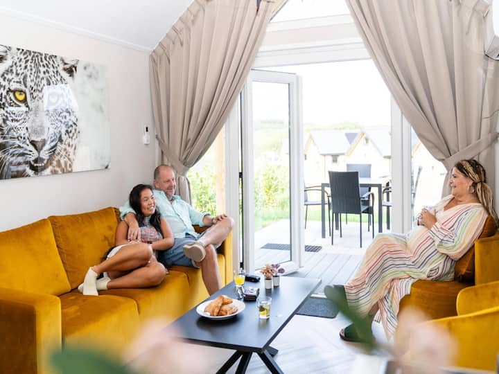 Maison à Bemelen Près De Réserve Naturelle - Maastricht