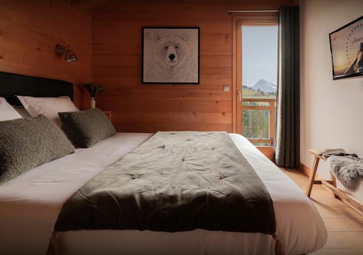 Dormitorio 1