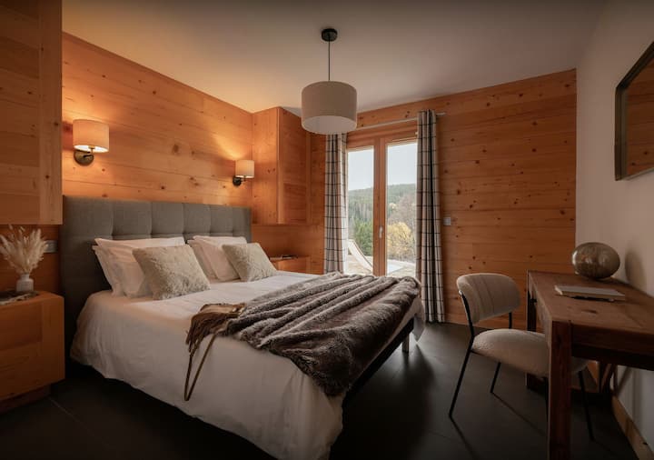 Dormitorio 4