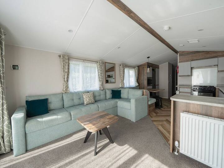 Wavecrest - Hayling Island, Hayling Island Holiday - West Sussex