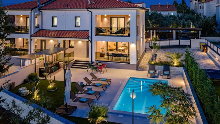 Villa Polaris By Villas Guide - Pula