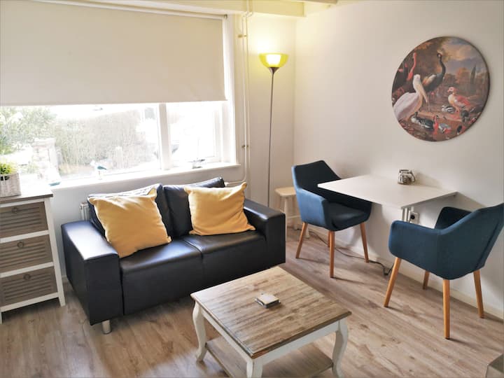 Hogehilweg 15b | Cosy Home Near Beach And Centre D - Zoutelande