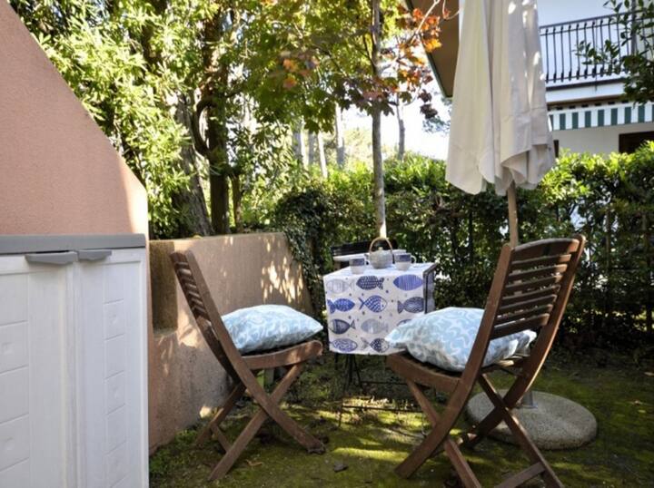 Maison Familiale Paisible - Beahost - Bibione