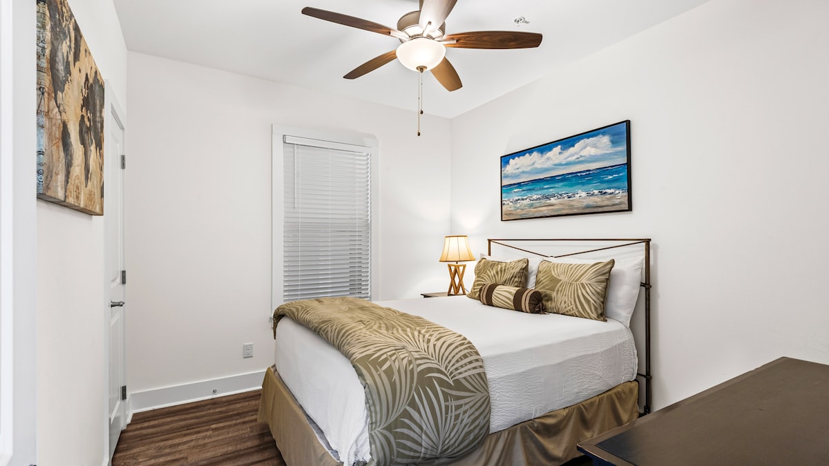 Bungalov Blue Beach –