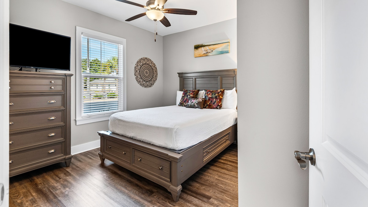 Bungalov Blue Beach –