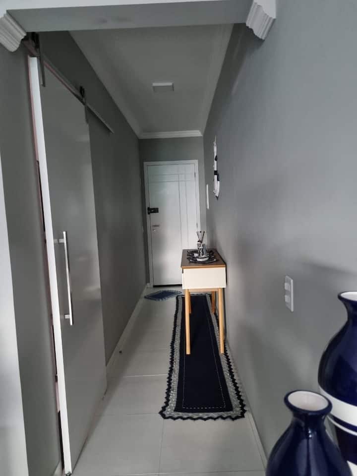 Pogled (iz smještaja / spavaće sobe)