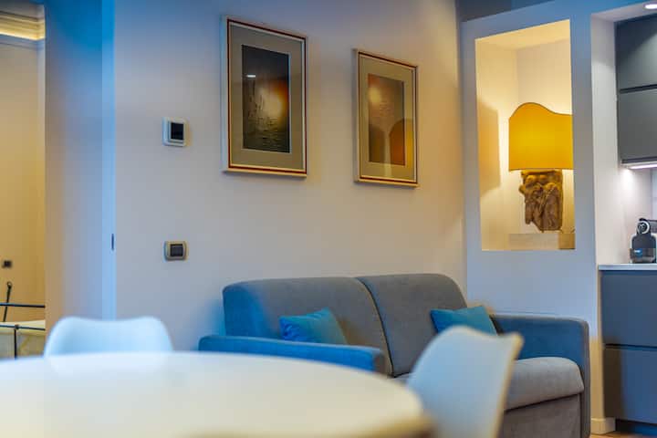Le Fije - Orvieto Luxury Apartment - Orvieto