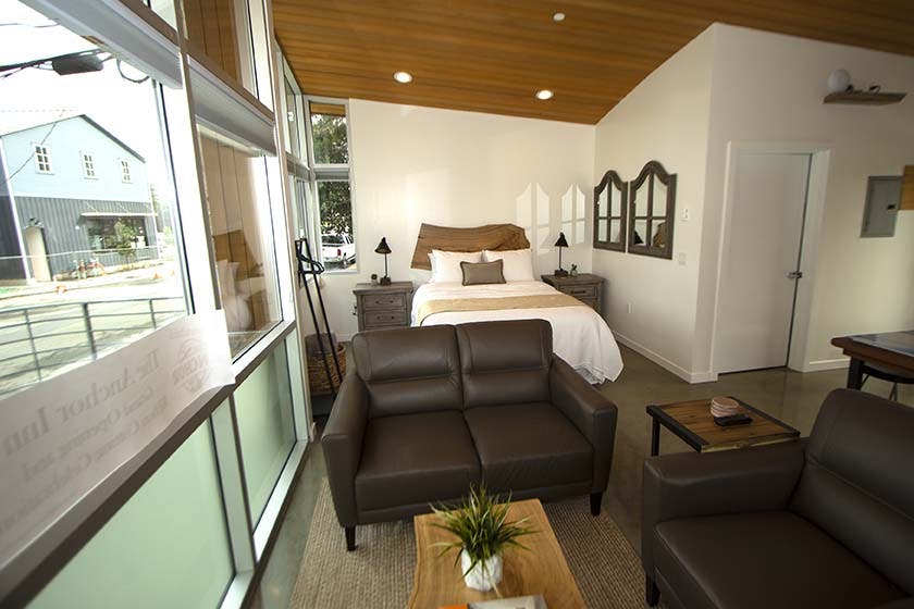 ห้องนอน