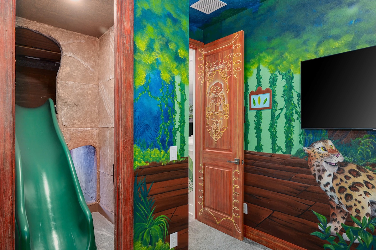 غرفة النوم 2