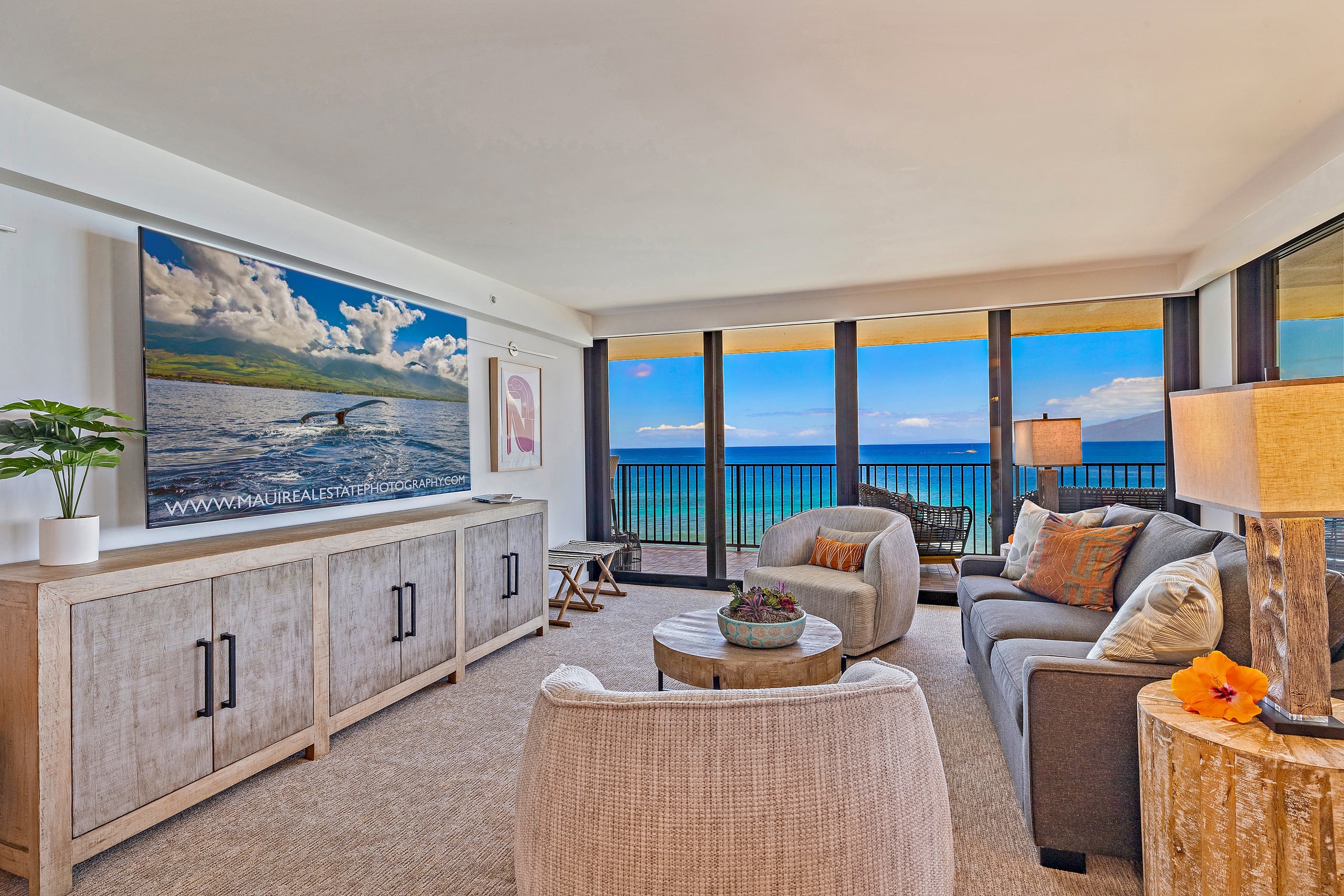 Condo in Lahaina · ★5.0 · 2 bedrooms · 3 beds · 2 baths - Image 1
