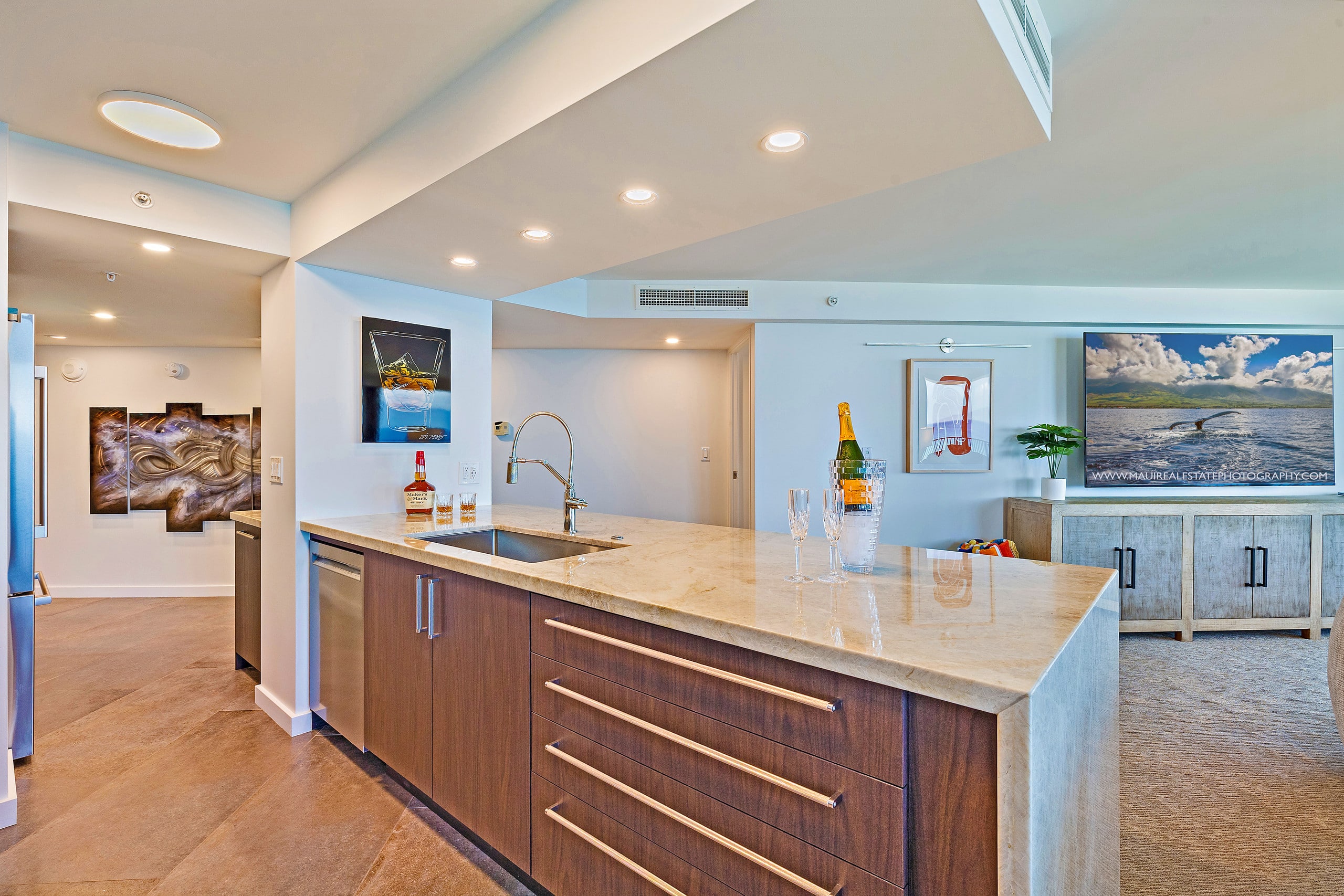 Condo in Lahaina · ★5.0 · 2 bedrooms · 3 beds · 2 baths - Image 7