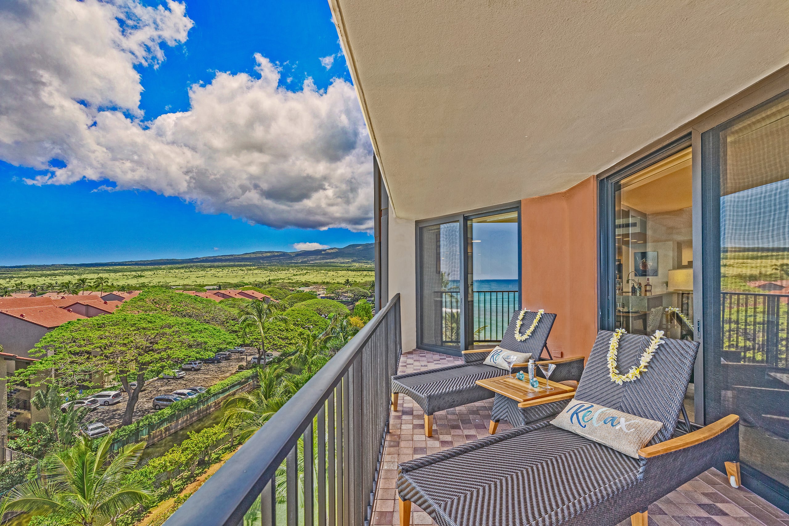 Condo in Lahaina · ★5.0 · 2 bedrooms · 3 beds · 2 baths - Image 35