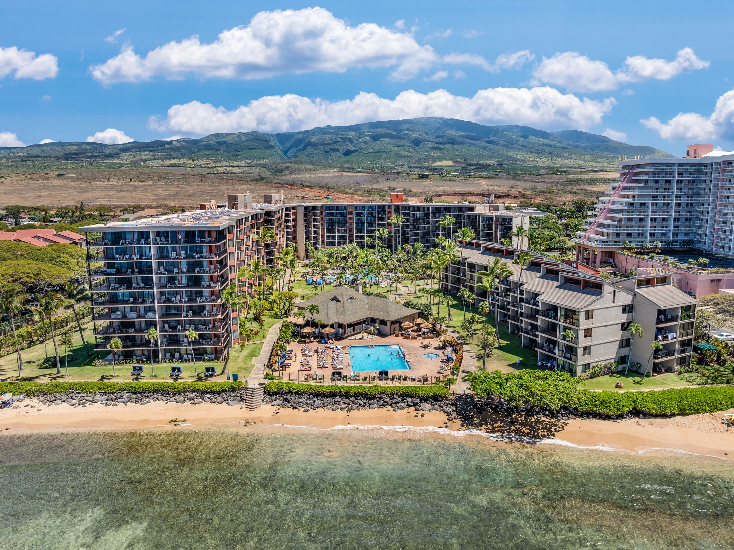 Condo in Lahaina · ★5.0 · 2 bedrooms · 3 beds · 2 baths - Image 49