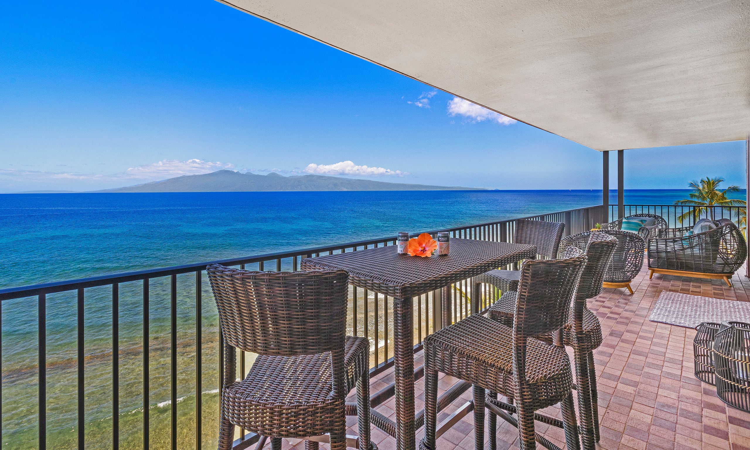 Condo in Lahaina · ★5.0 · 2 bedrooms · 3 beds · 2 baths - Image 32
