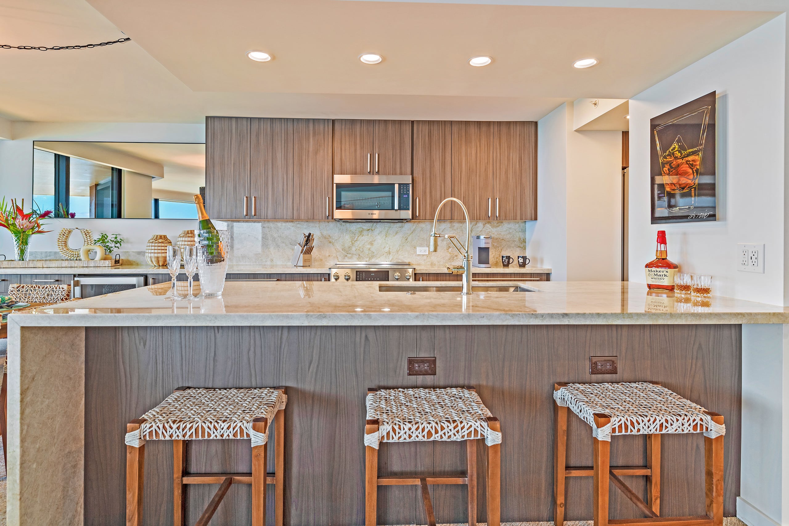 Condo in Lahaina · ★5.0 · 2 bedrooms · 3 beds · 2 baths - Image 6