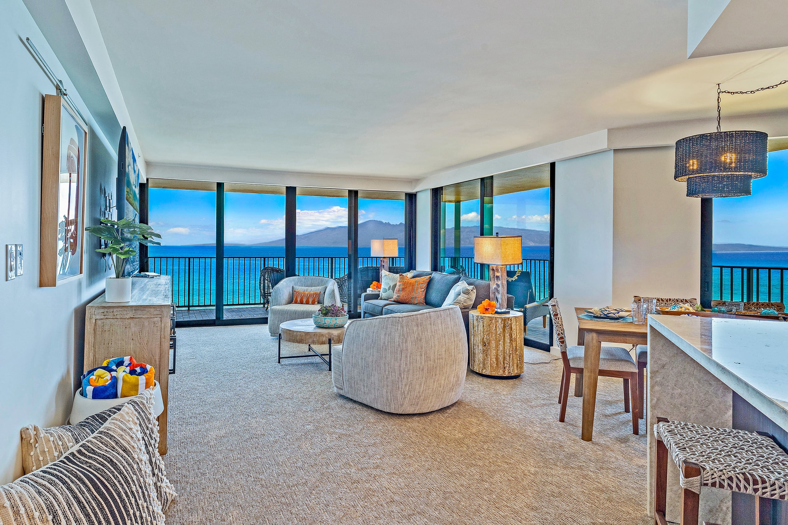 Condo in Lahaina · ★5.0 · 2 bedrooms · 3 beds · 2 baths - Image 2