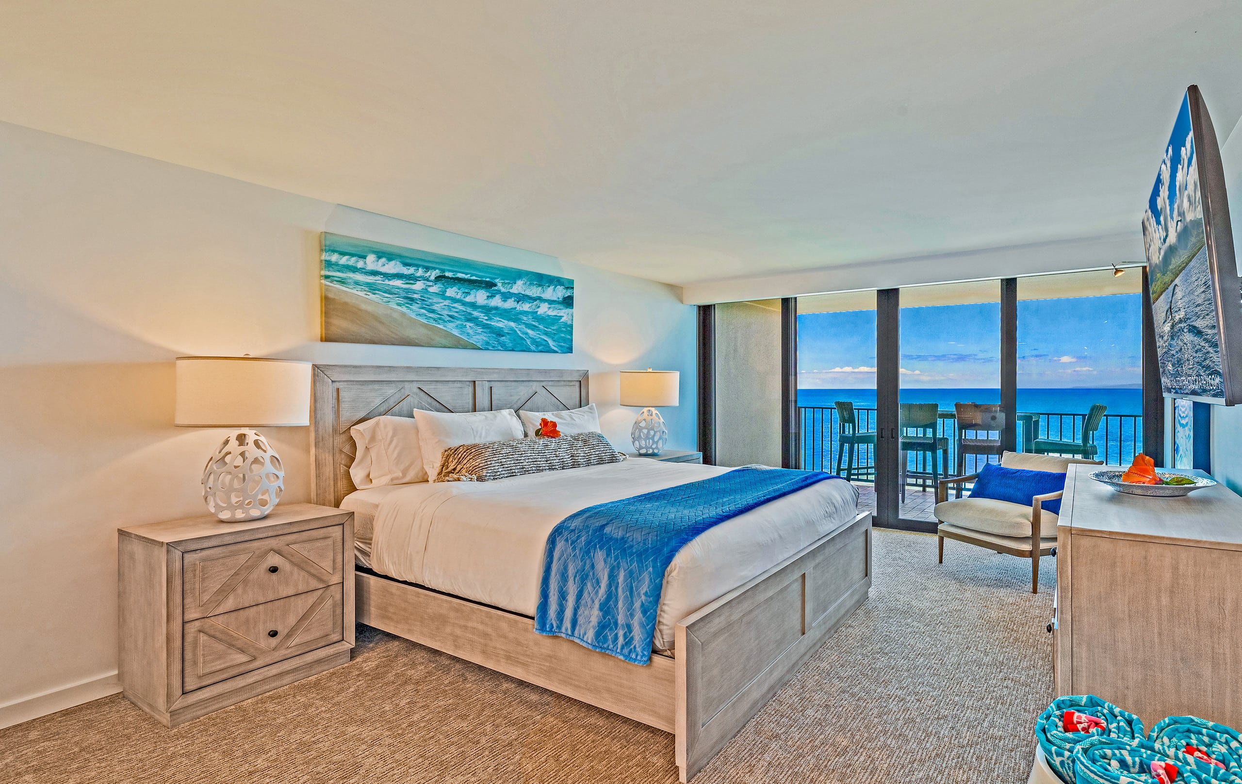Condo in Lahaina · ★5.0 · 2 bedrooms · 3 beds · 2 baths - Image 14