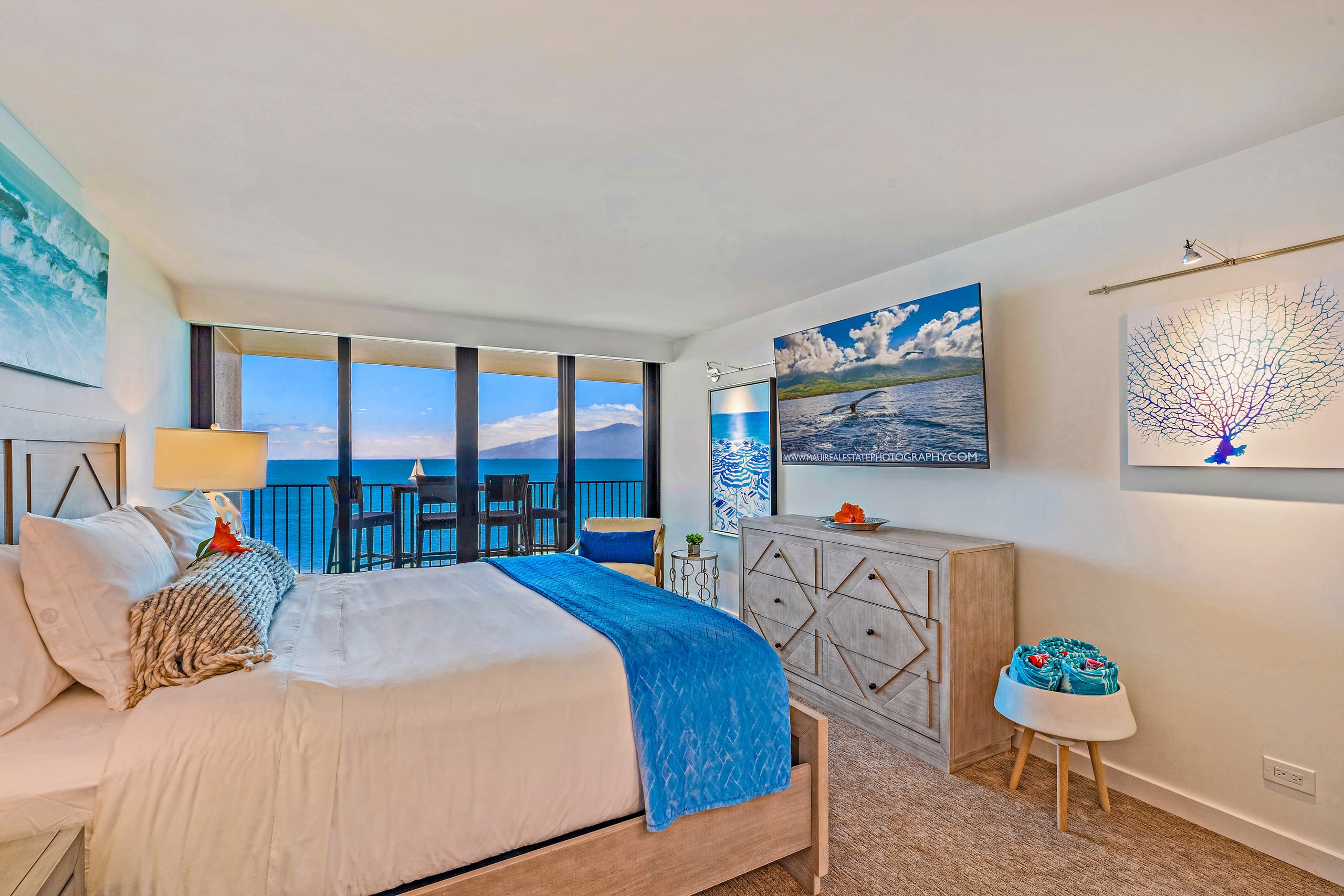 Condo in Lahaina · ★5.0 · 2 bedrooms · 3 beds · 2 baths - Image 15