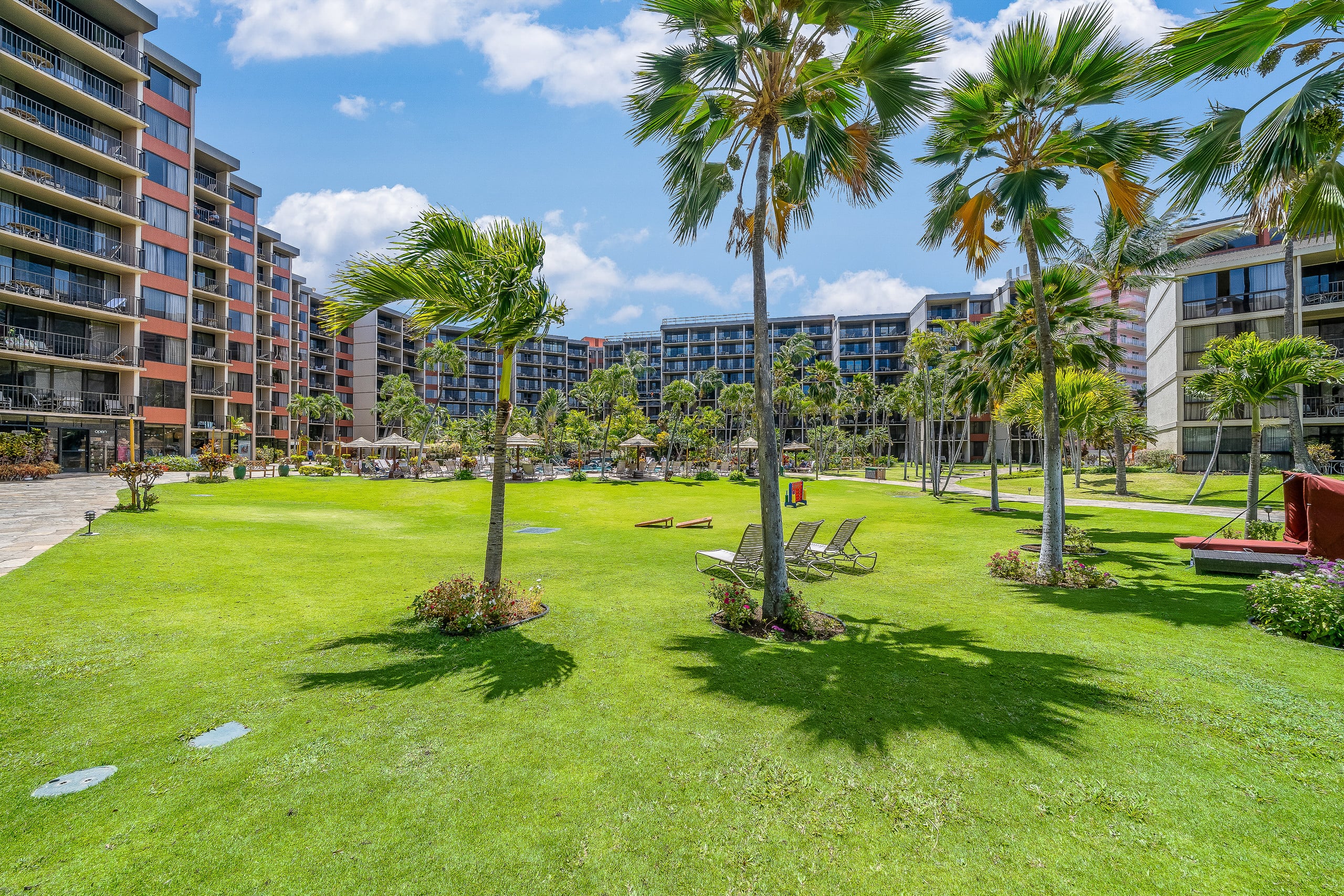 Condo in Lahaina · ★5.0 · 2 bedrooms · 3 beds · 2 baths - Image 47