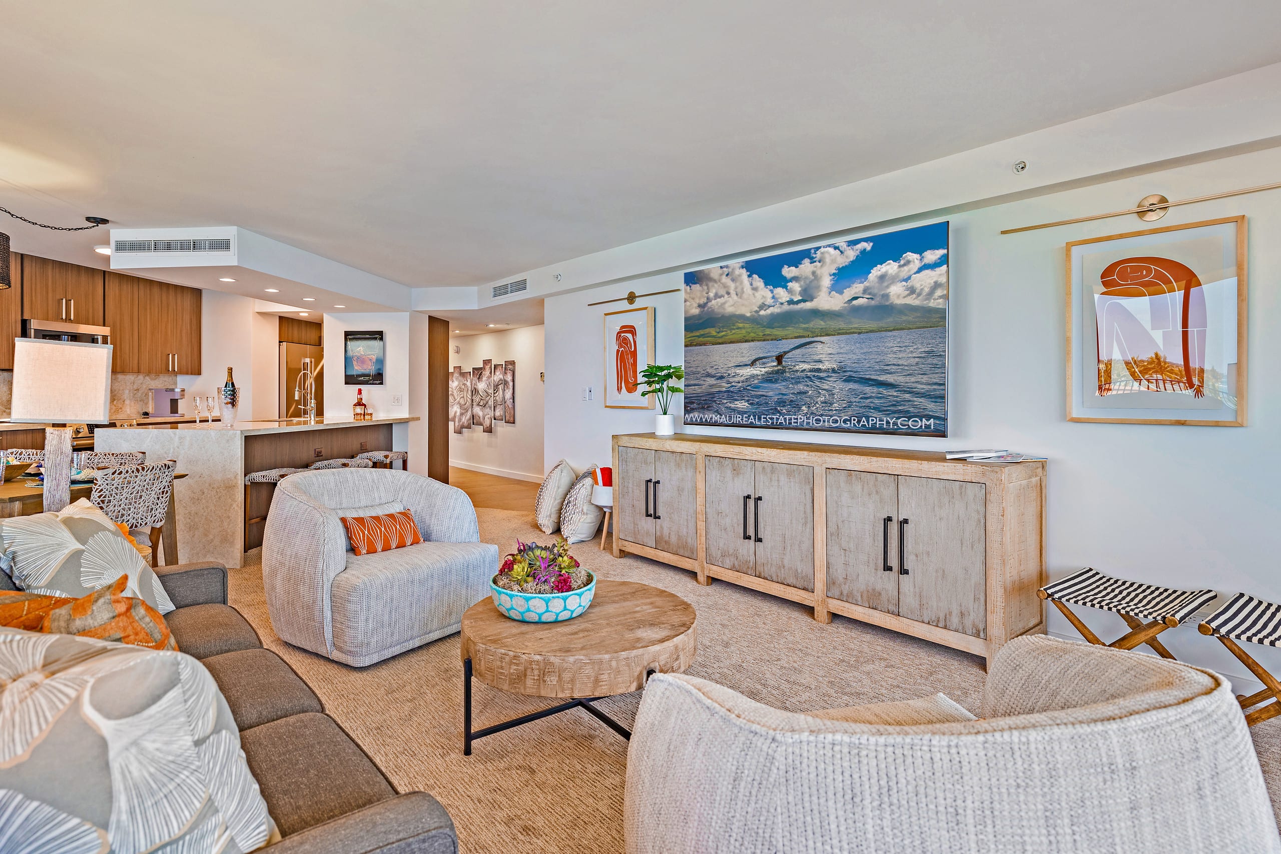 Condo in Lahaina · ★5.0 · 2 bedrooms · 3 beds · 2 baths - Image 4