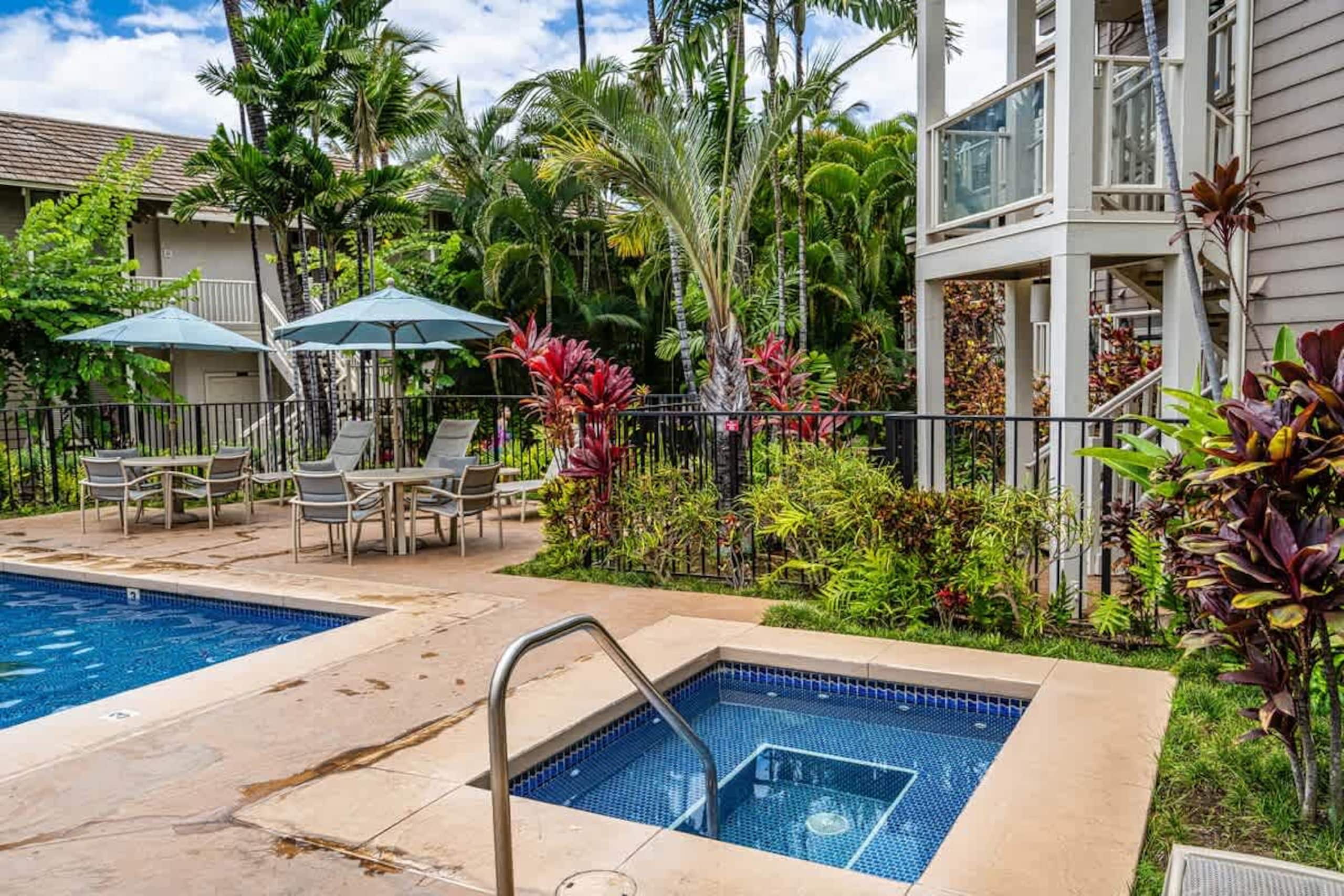 Condo in Wailea · ★4.75 · 1 bedroom · 2 beds · 1 bath - Image 50