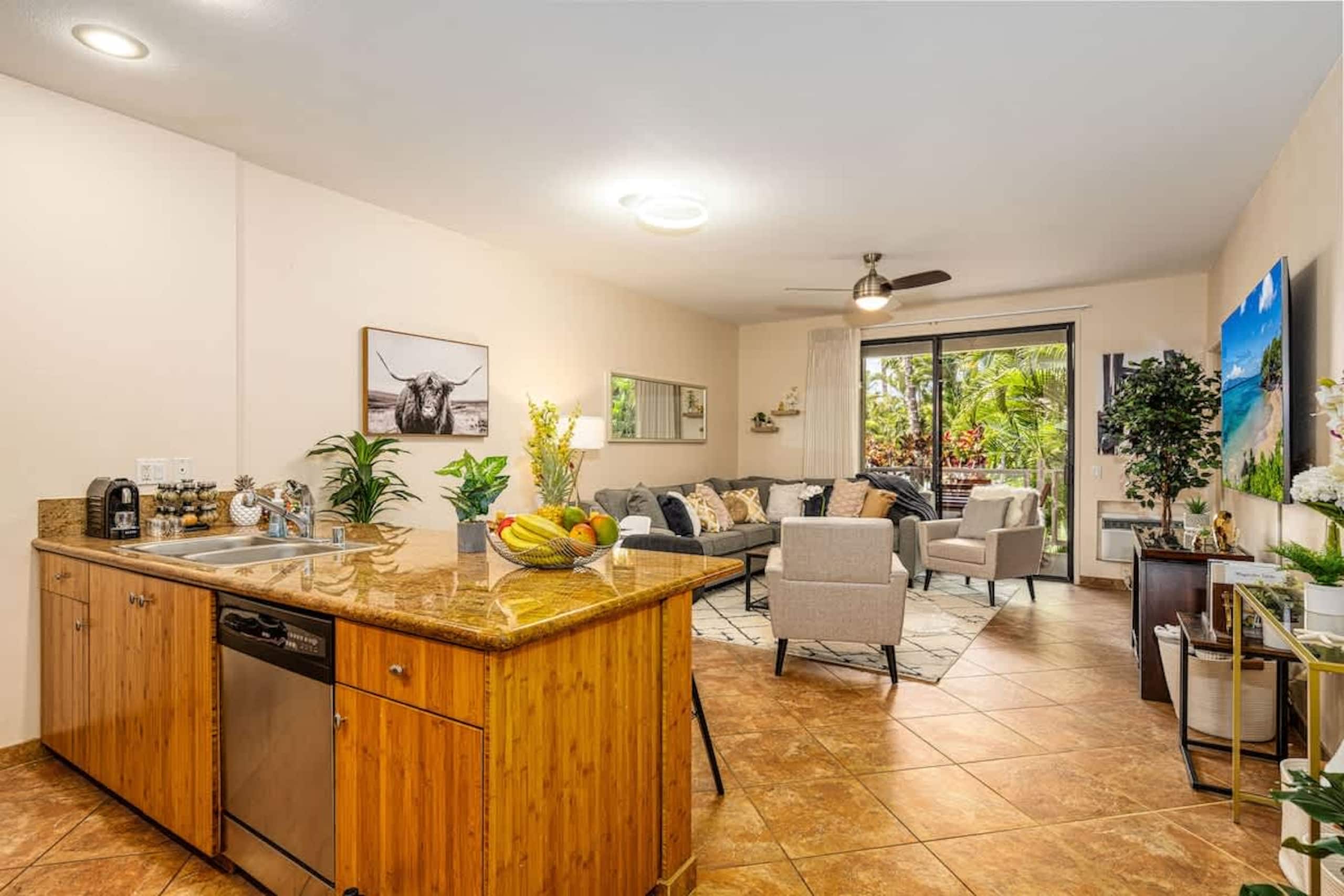Condo in Wailea · ★4.75 · 1 bedroom · 2 beds · 1 bath - Image 18