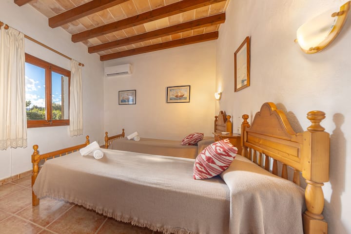 Habitación 1