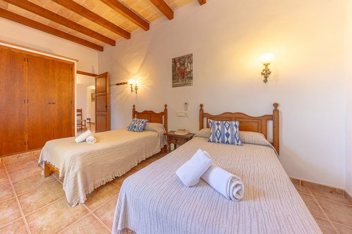 Habitación 2