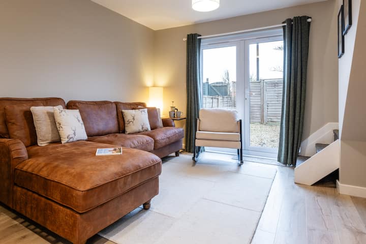 Stunning 2 Bedroom Home In Bourton-on-the-water - Bourton-on-the-Water