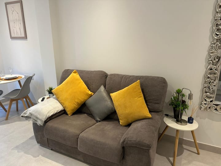 The Residence | Main St + Rooftop Pool By Gibstay - Gibraltar