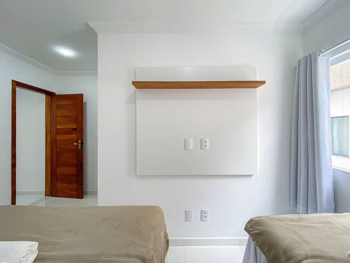 საძინებელი 2