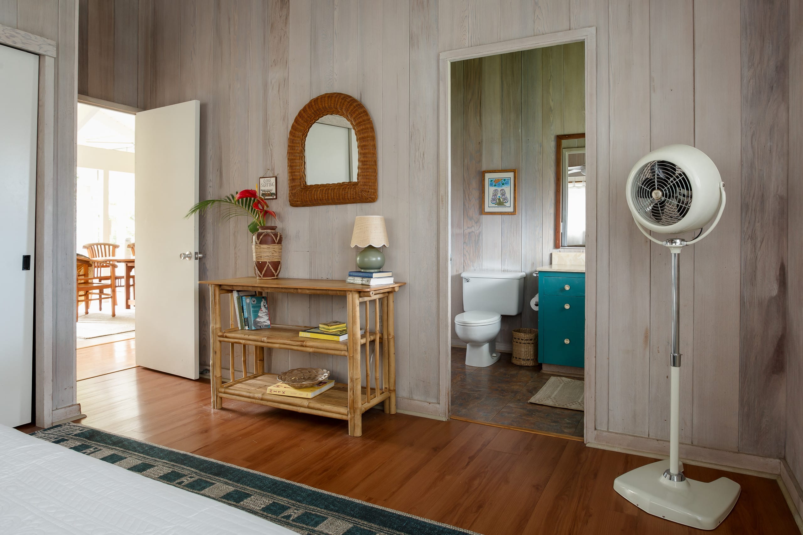 Home in Hanalei · ★4.86 · 2 bedrooms · 3 beds · 2 baths - Image 20