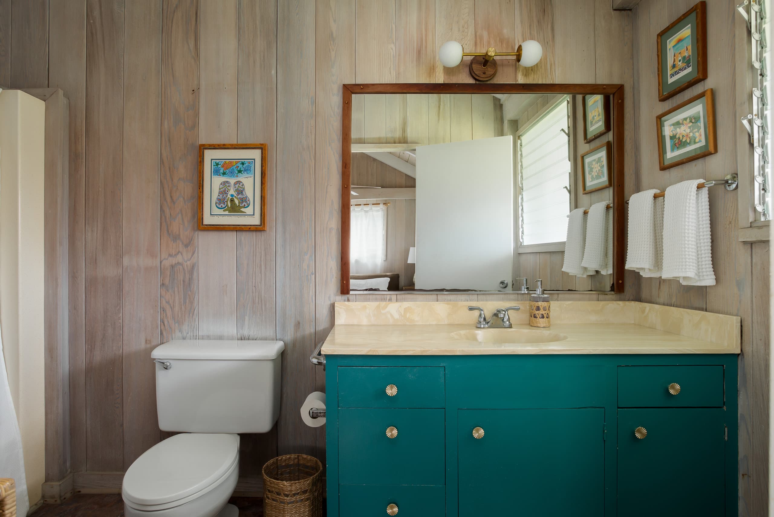 Home in Hanalei · ★4.86 · 2 bedrooms · 3 beds · 2 baths - Image 21