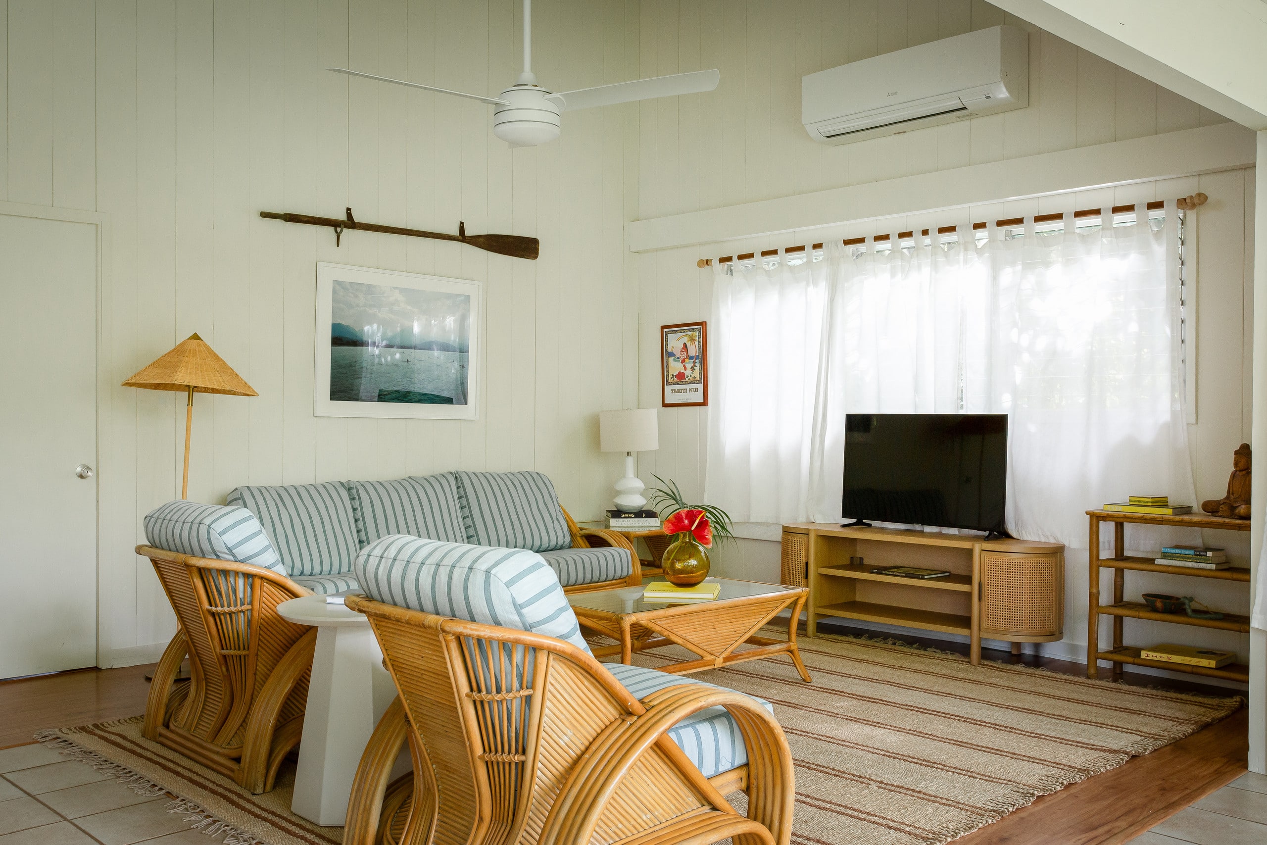 Home in Hanalei · ★4.86 · 2 bedrooms · 3 beds · 2 baths - Image 7
