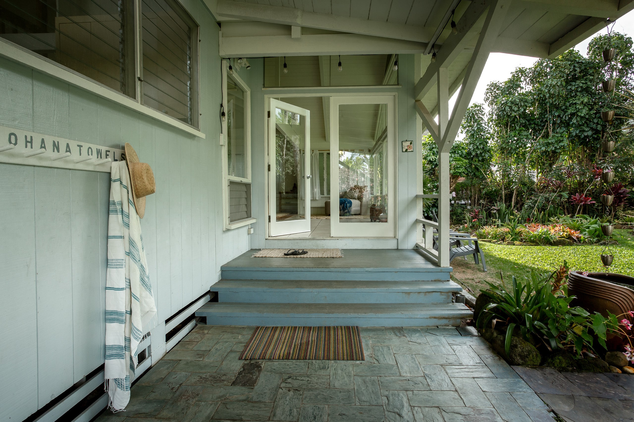 Home in Hanalei · ★4.86 · 2 bedrooms · 3 beds · 2 baths - Image 40